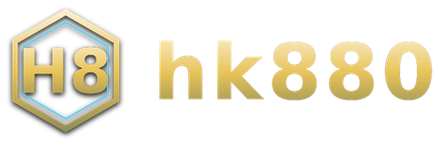 hk880 logo
